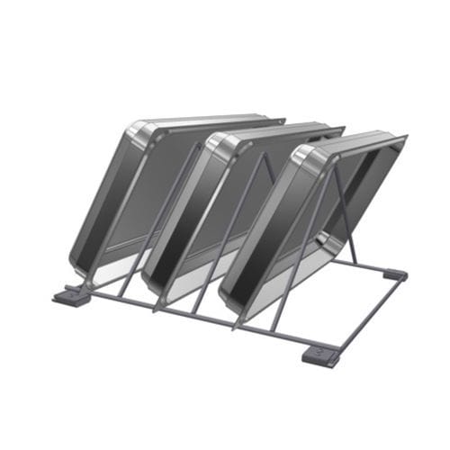 Râtelier de rangement - WD-4S - WEXIODISK