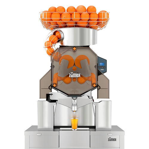 Centrifugeuse professionnelle - SPEED S +PLUS - ZUMEX GROUP, S.A.