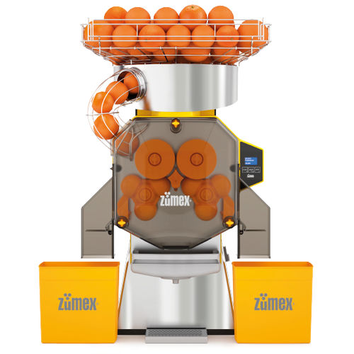 Centrifugeuse professionnelle - SPEED PRO BASIC - ZUMEX GROUP, S.A.