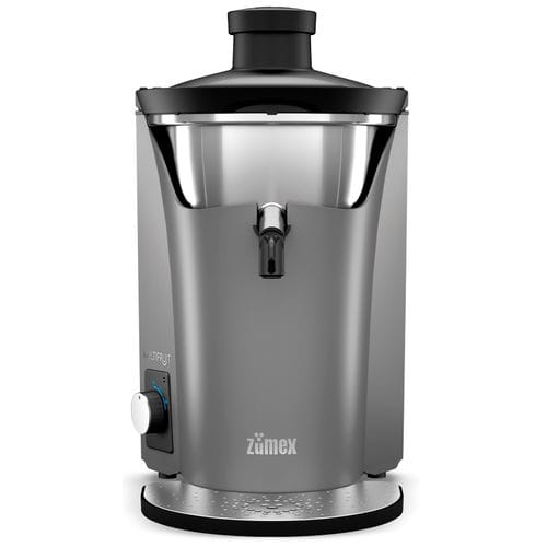 Extracteur de jus professionnel - MULTIFRUIT - ZUMEX GROUP, S.A. - résidentiel / automatique