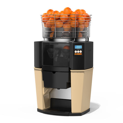 Extracteur de jus professionnel - Z14 NATURE - ZUMMO - INNOVACIONES MECANICAS, S.A. - automatique