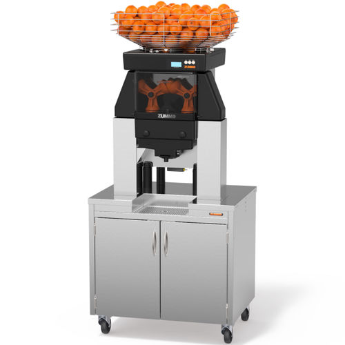 Extracteur de jus professionnel - CM40x-N67-MK - ZUMMO - INNOVACIONES MECANICAS, S.A. - automatique