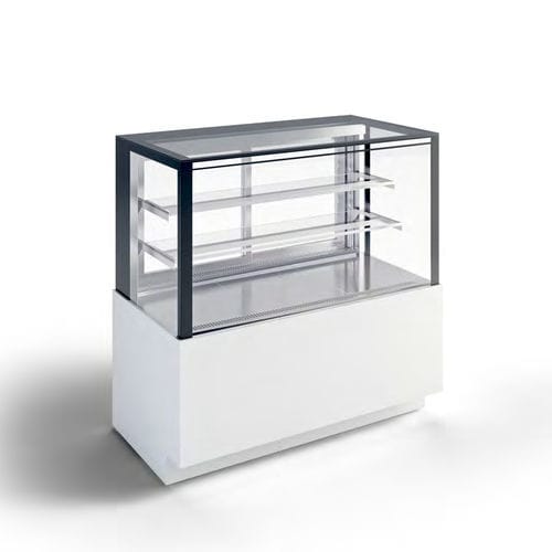 Vitrine réfrigérée étagère - TORTUGA  - CIAM S.P.A. - pour cuisine professionnelle / pour restaurant / pour pâtisserie