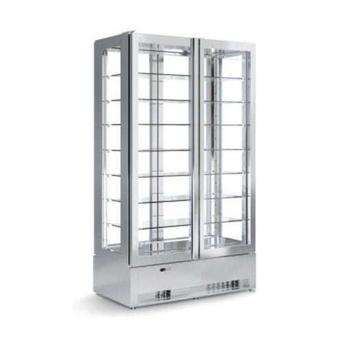 Armoire réfrigérée pour produits alimentaires - CIAM S.P.A. - pour chocolat / pour pâtisserie / pour glace