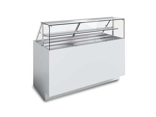 vitrine contemporaine - CIAM S.P.A.