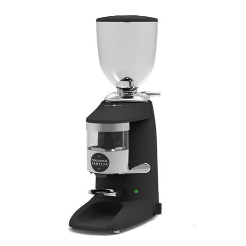 Moulin-doseur à café professionnel - K6 PB - COMPAK COFFEE GRINDERS S.A. - automatique
