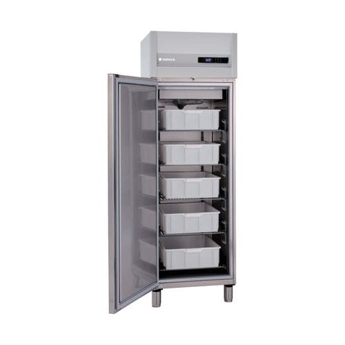 Congélateur professionnel - AP-400  - CORECO - armoire / en inox