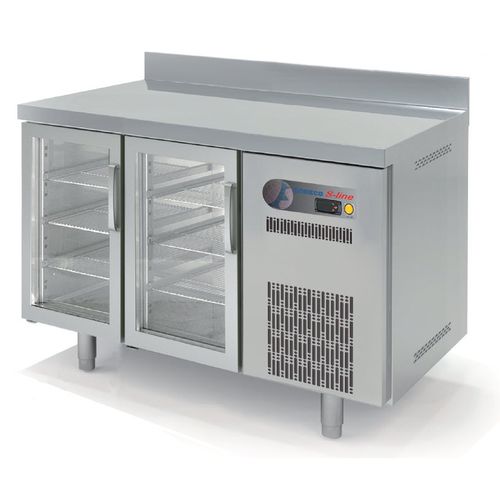 Soubassement réfrigéré - TGRV-135-S - CORECO - pour cuisine professionnelle