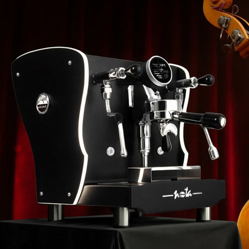 Machine à café expresso - NOTA EVOLUTION PID 1gr - Orchestrale-Espresso Coffee Machines Made in Italy - professionnelle / automatique / à 1 groupe