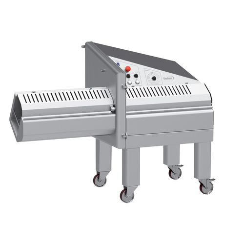 Cutter professionnel - ICONE 1100 - DADAUX SAS - automatique / hacheur / à couteaux