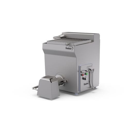 Hachoir à viande - TX 98 AUTO - DADAUX SAS - mélangeur / automatique / professionnel
