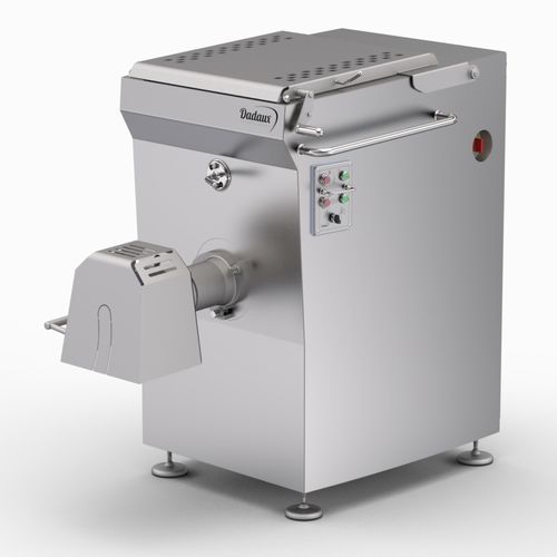 Hachoir à viande - TX 130 ML - DADAUX SAS - mélangeur / automatique / professionnel