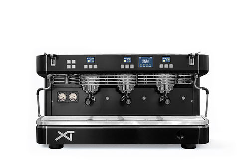 Machine à café expresso - XT - DALLA CORTE S.R.L. - professionnelle / manuelle / à 2 groupes