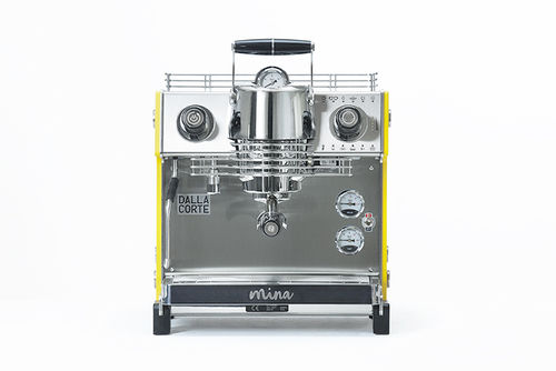Machine à café expresso - MINA - DALLA CORTE S.R.L. - professionnelle / automatique / à 1 groupe