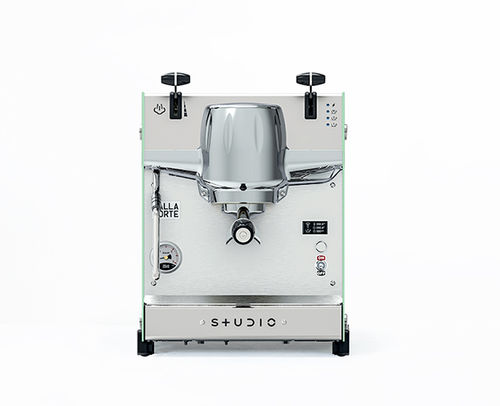 Machine à café expresso - STUDIO - DALLA CORTE S.R.L. - professionnelle / automatique / manuelle