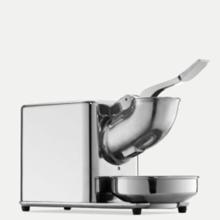 Broyeur de glace professionnel - GM SERIES - DIHR S.P.A.