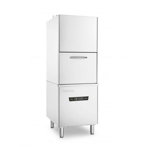 Lave-vaisselle à capot - LP 61 H VE - ELFRAMO SPA - professionnel / à poser