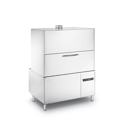 Lave-ustensiles professionnel - LP 130 H VE - ELFRAMO SPA