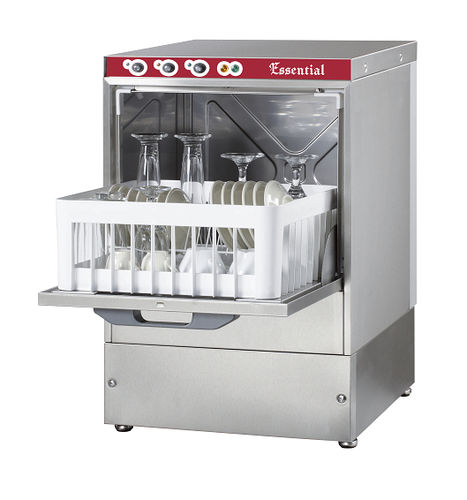 Lave-verres professionnel - KJP40 - ELFRAMO SPA