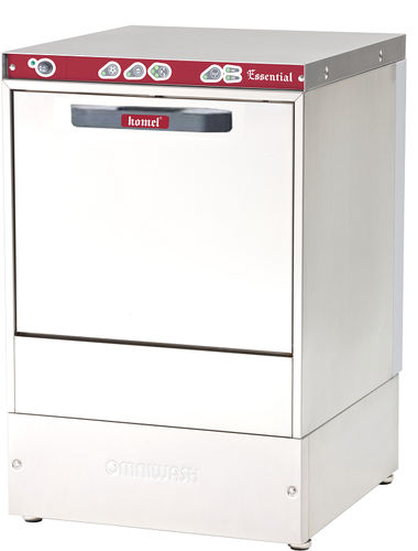 Lave-verres professionnel - KE35 - KE36 - ELFRAMO SPA