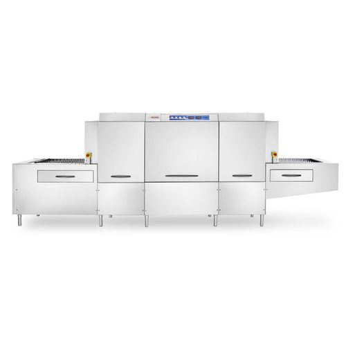 Lave-vaisselle à convoyeur - ENR4200 - ELFRAMO SPA - professionnel / à poser