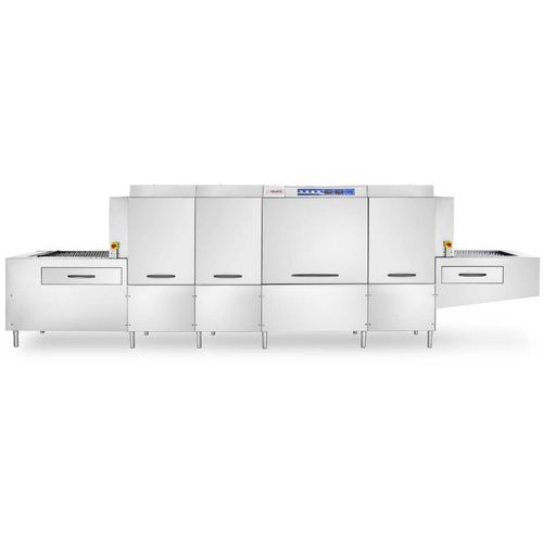 Lave-vaisselle à convoyeur - ENR7200 - ELFRAMO SPA - professionnel / à poser