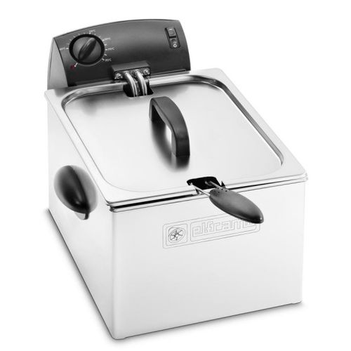 Friteuse électrique - ST6 - ELFRAMO SPA - professionnelle / à poser