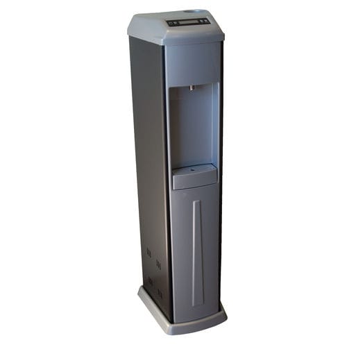 Distributeur d'eau boisson chaude - 4 OFFICE - FRIGERIA S.R.L. - froide / d'eau gazéifiée