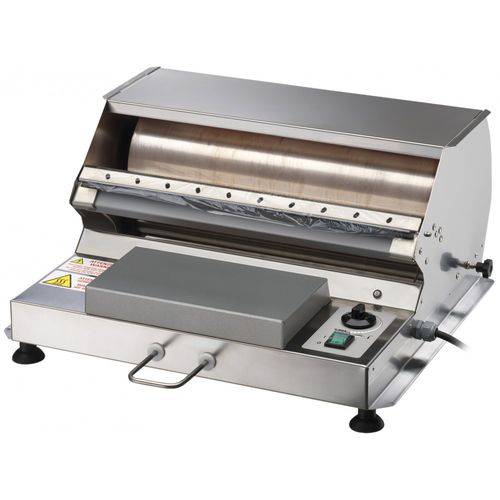 Machine d'emballage sous-vide professionnelle - DSP 15 - GAM INTERNATIONAL S.R.L.