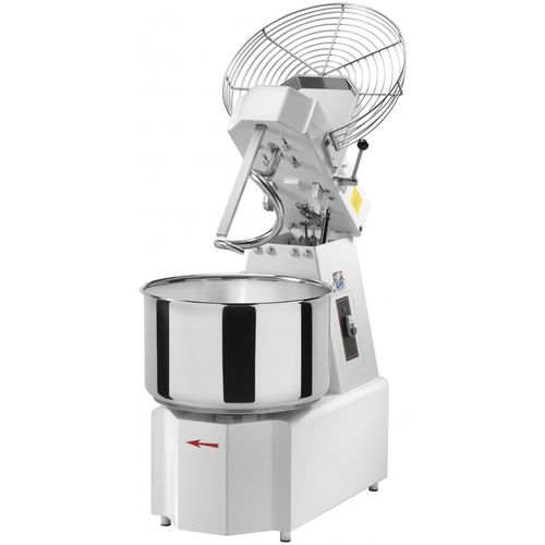 Pétrin à spirale - IKARO TS 50 - GAM INTERNATIONAL S.R.L. - professionnel