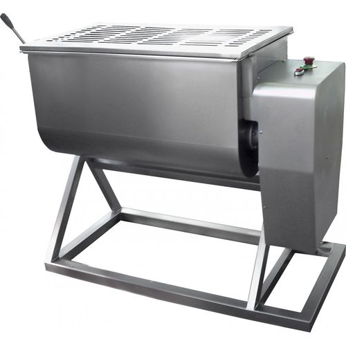 Hachoir à viande - CAR115-B - GAM INTERNATIONAL S.R.L. - mélangeur / professionnel
