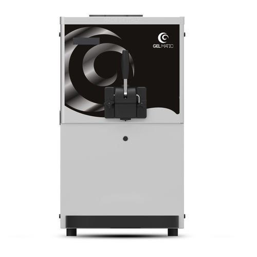 Turbine à glace professionnelle - BC EASY 1 PM - GEL-MATIC ITALIA S.R.L.