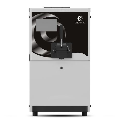 Turbine à glace professionnelle - BC 150 PM - GEL-MATIC ITALIA S.R.L.