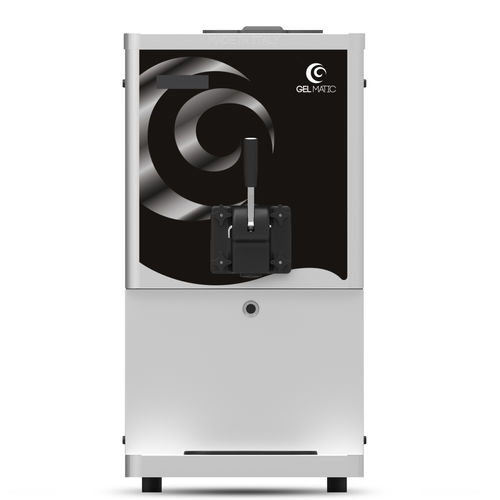 Turbine à glace professionnelle - HC EASY 1 PM - GEL-MATIC ITALIA S.R.L.
