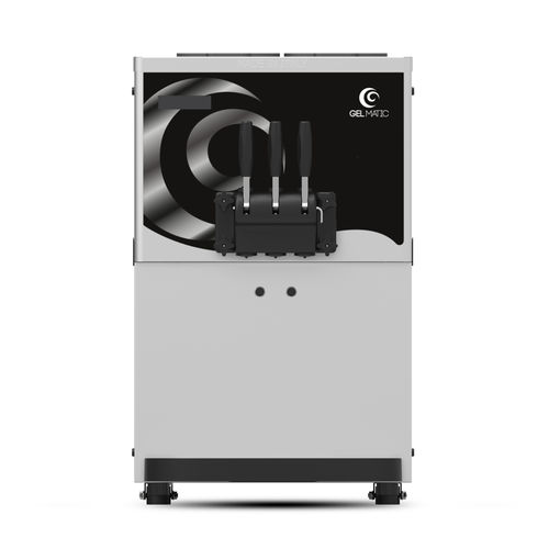 Turbine à glace professionnelle - BC EASY 2 PM - GEL-MATIC ITALIA S.R.L.