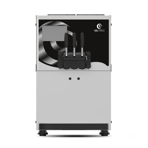 Turbine à glace professionnelle - BC 250 GR - GEL-MATIC ITALIA S.R.L.