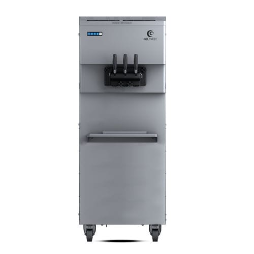 Turbine à glace professionnelle - MV EASY 2 MC PM - GEL-MATIC ITALIA S.R.L.