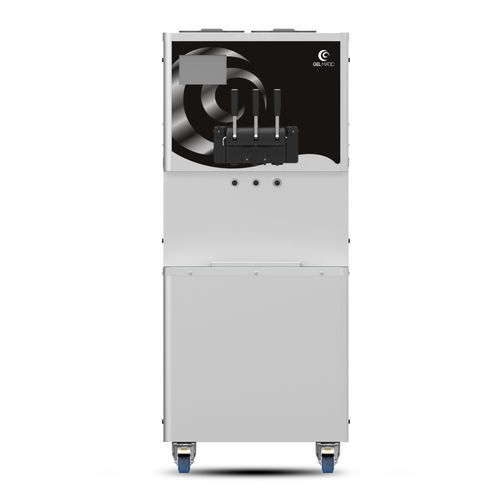 Turbine à glace professionnelle - MV 254 GR - GEL-MATIC ITALIA S.R.L.