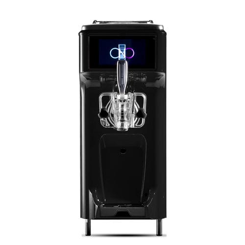 Turbine à glace professionnelle - GIOTTO 11 GR - GEL-MATIC ITALIA S.R.L.