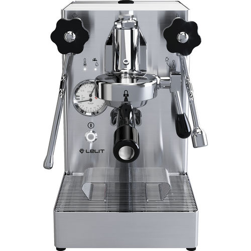 Machine à café expresso - MARAX - GEMME ITALIAN PRODUCERS S.R.L. - professionnelle / automatique / à 1 groupe