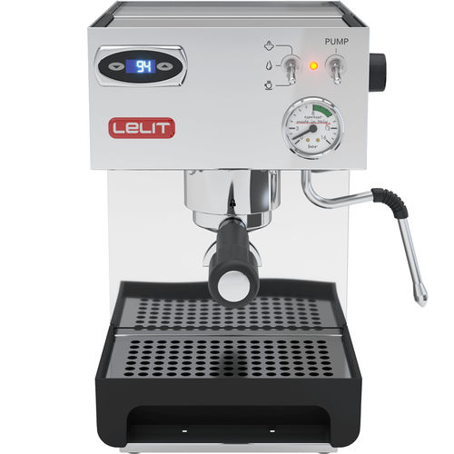 Machine à café expresso - ANNA - GEMME ITALIAN PRODUCERS S.R.L. - à dosettes / professionnelle / automatique