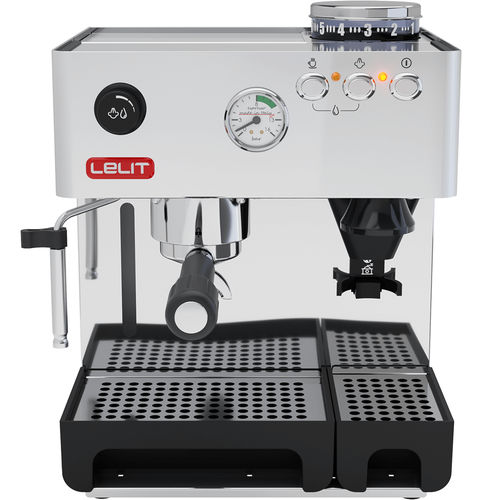 Machine à café expresso - ANITA - GEMME ITALIAN PRODUCERS S.R.L. - à dosettes / professionnelle / de bureau