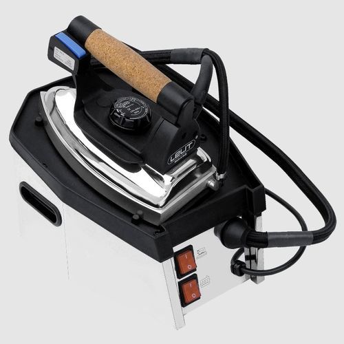 Générateur de vapeur pour blanchisserie - ROBERTO - GEMME ITALIAN PRODUCERS S.R.L.
