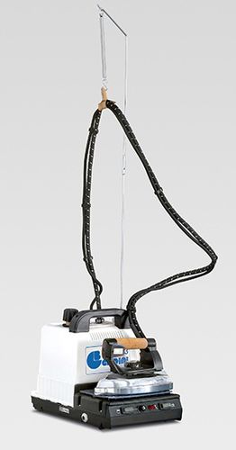 Générateur de vapeur pour blanchisserie - BETA 3 - GHIDINI BENVENUTO S.R.L.