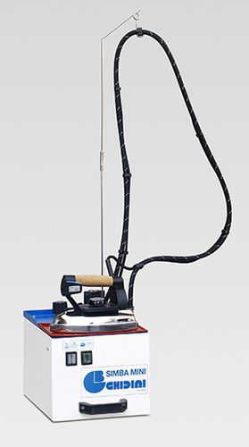Générateur de vapeur pour blanchisserie - SIMBA MINI - GHIDINI BENVENUTO S.R.L.