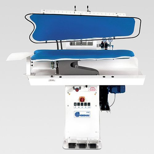 Presse universelle - P87-P88 GP - GHIDINI BENVENUTO S.R.L. - pour le nettoyage à sec / pour le linge