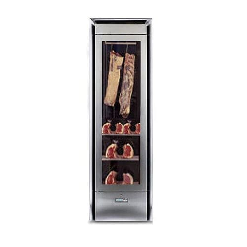 Vitrine réfrigérée professionnelle armoire - DIANA  - IGLU COLD SYSTEMS S.R.L. - pour restaurant / avec éclairage