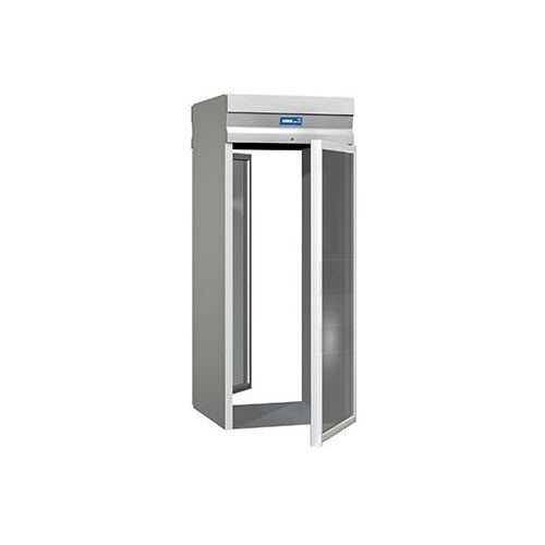 Armoire réfrigérée positive - ROLL-IN  - IGLU COLD SYSTEMS S.R.L. - négative