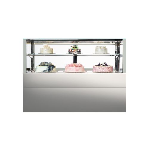 Vitrine réfrigérée étagère - SWEETCASE - IGLU COLD SYSTEMS S.R.L. - pour pâtisserie / pour chocolats