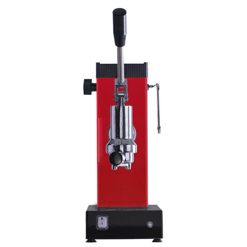 Machine à café expresso - EXPORT : RED - PONTE VECCHIO S.R.L. - professionnelle / automatique / à 1 groupe